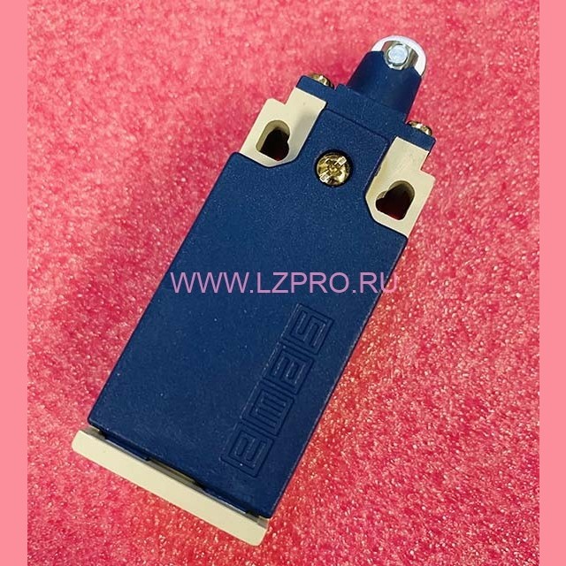 Концевой выключатель с продольным роликом L5K25MUM331 Emas
