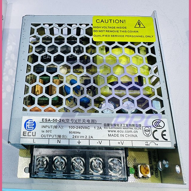 Блок питания 24V 2.2A ESA-50-24