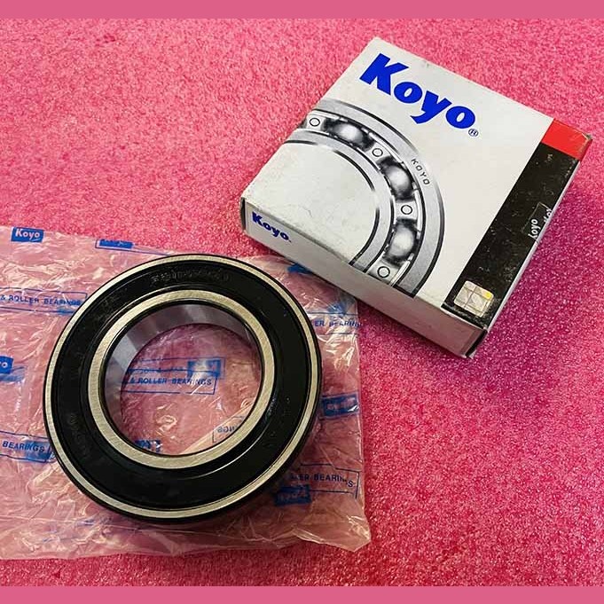 Подшипник отводного блока GAA266F1 50х90х20 62102RSC3 Koyo