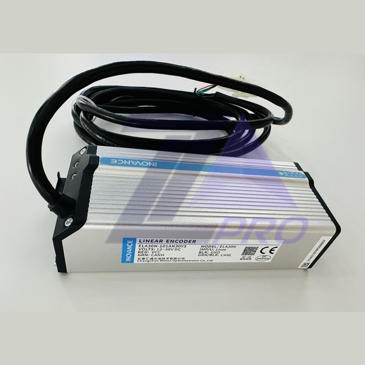 Линейный энкодер 12-30Vdc ELA30N-101AN30Y3