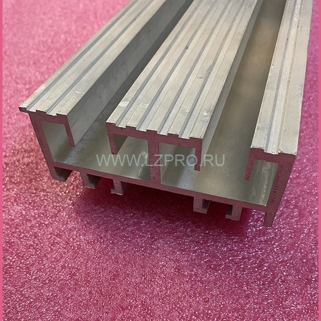 Порог ДШ PRIMA TLD OP800 LH ZAA280LP6