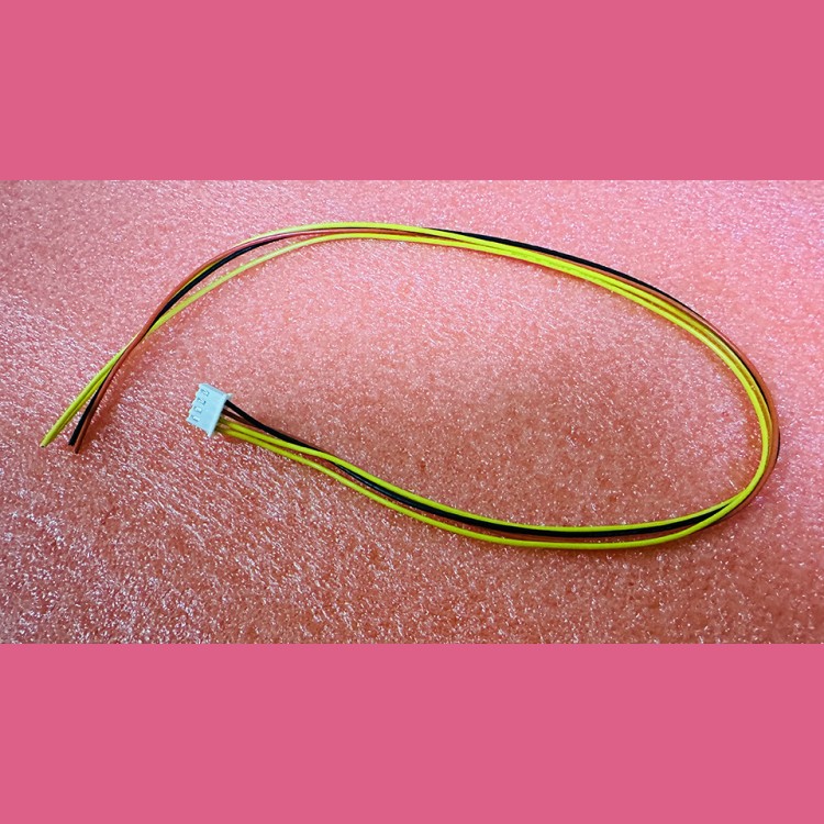 Кабель подключения кнопки BAS231