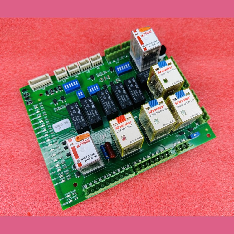 Блок Б-7 без МП И301411056 ИМКИ.758724.128