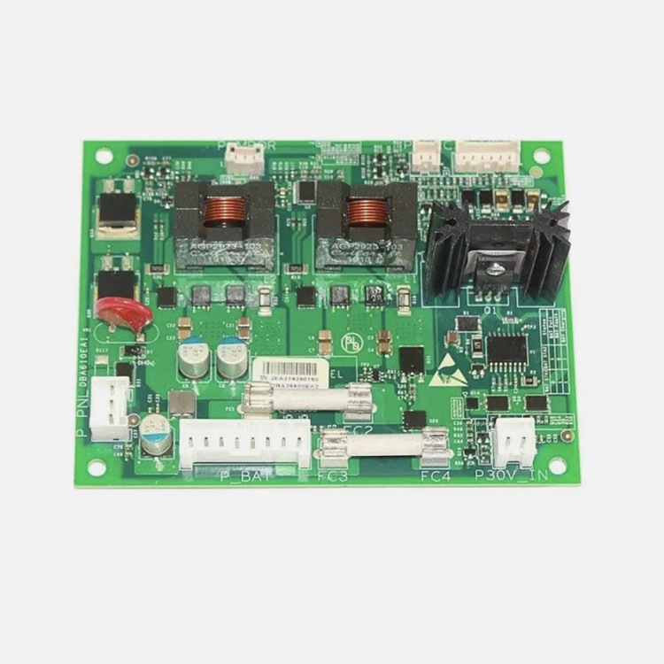 Плата DBA26800EA2 DBA610EA2 Otis