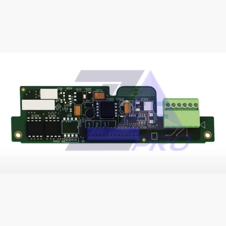 Интерфейсная карта энкодера vw3a3411 ATV71 Schneider Electric