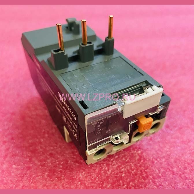 Реле электронное токовое РТЛ 1005-М2