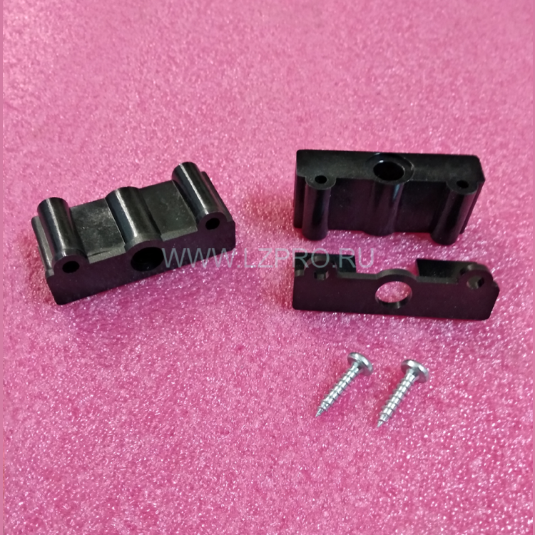 Крепление ремня FAA149CM1 Otis 