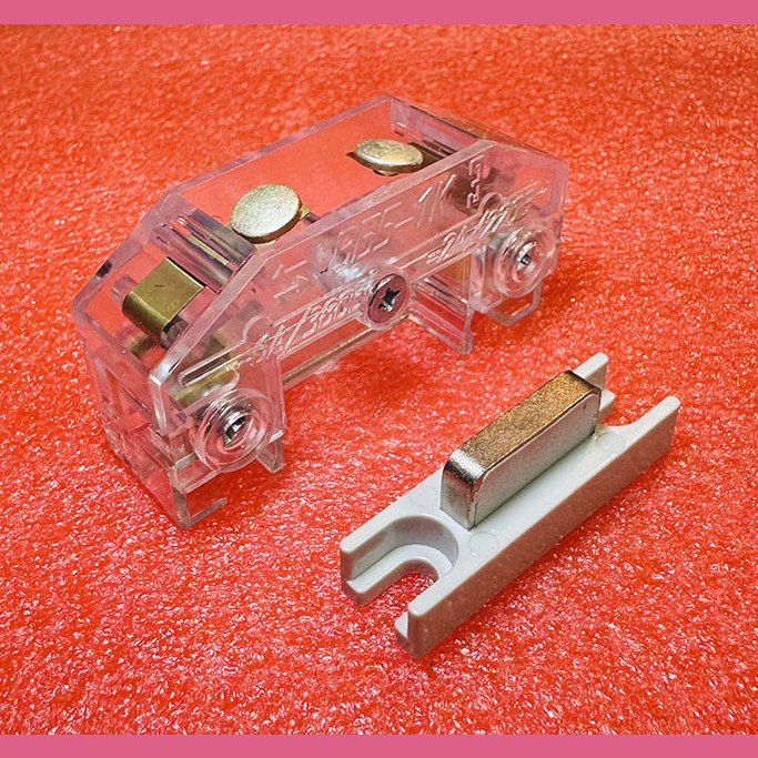 Выключатель безопасности ВБ5-1К УХЛ4