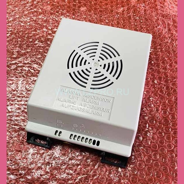 Аварийная сигнализация 230V 17mA AKO-5404C ThyssenKrupp