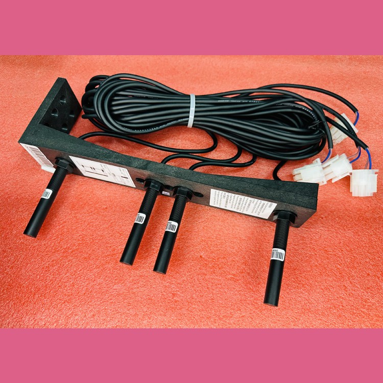 Блок датчиков точной остановки XAA21751X1/X3 XIZI OTIS