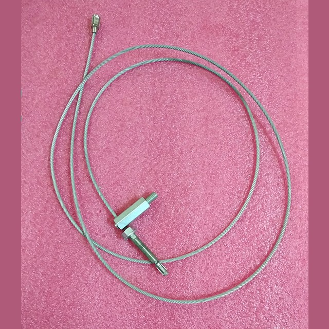 Тросик дверей шахты TLD PRIMA OP900 Otis FAA712T997-OP900