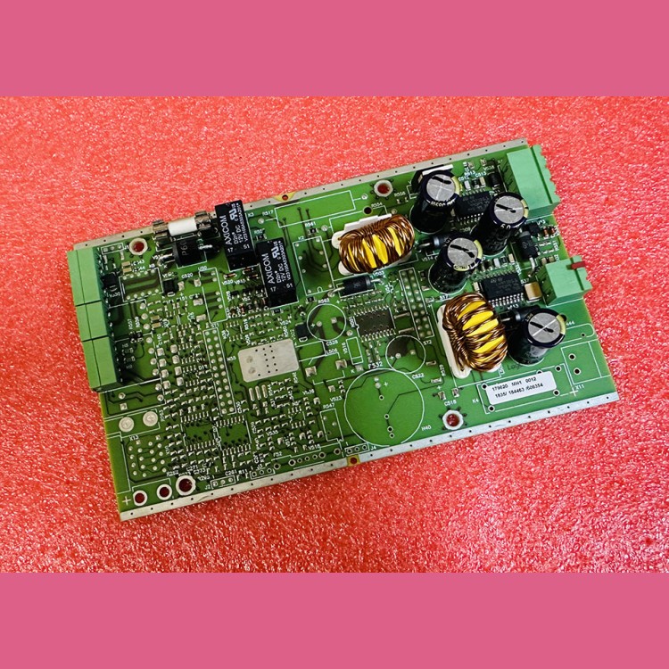 Плата MH1 6510085680 Thyssen