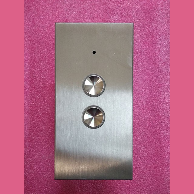 Пост вызова F-FAA23500BE Otis