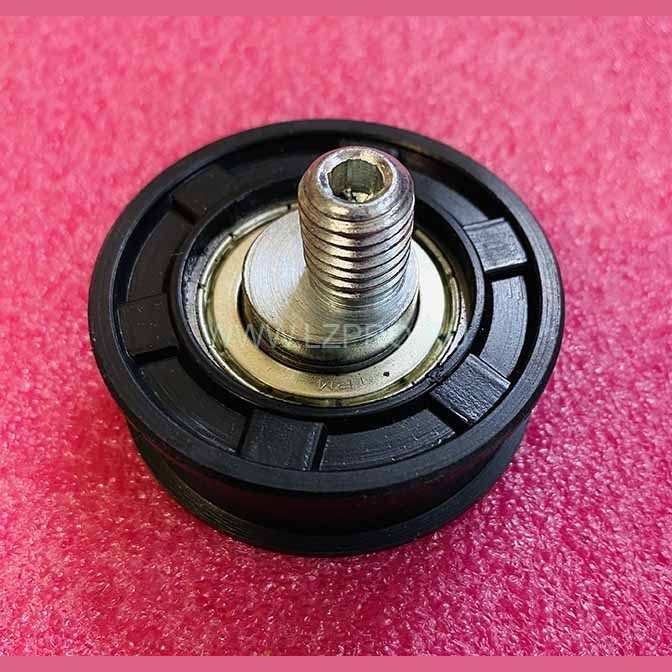 Ролик 54мм эксцентриковый двери кабины/шахты PFR-06 JT-067 TPM PFR.060000000 Fermator