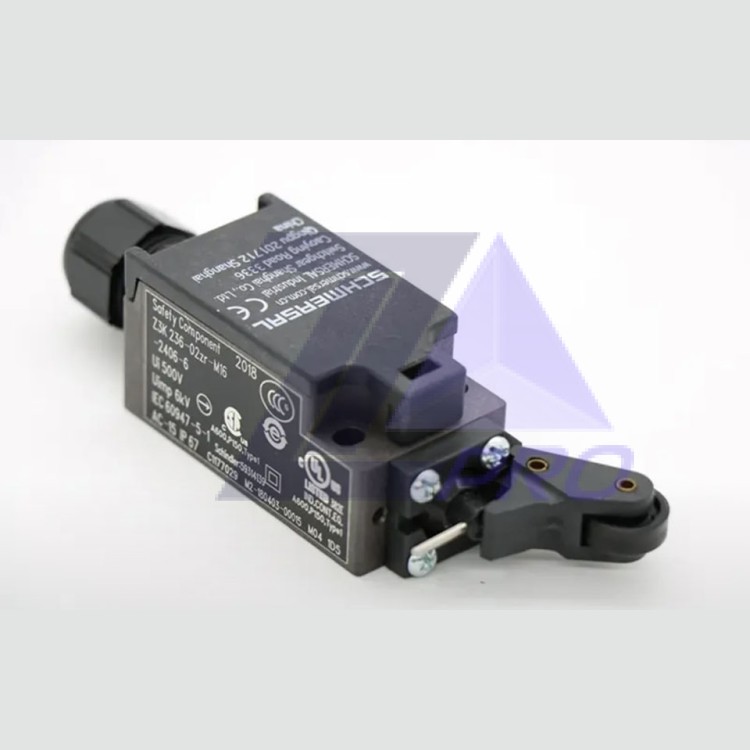 Выключатель Z3K 236-02zr-M16 SCHMERSAL