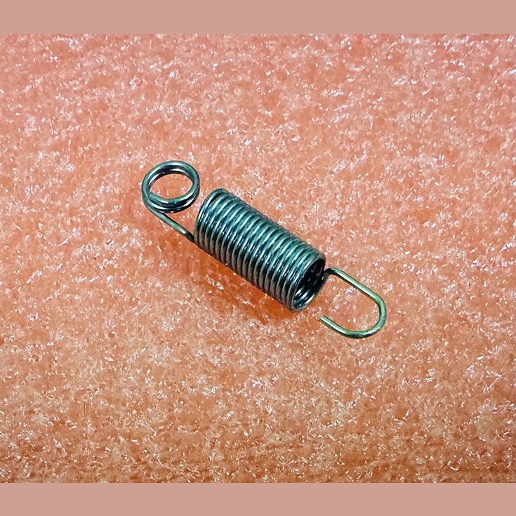 Пружина отводки дверей кабины 0000.06.00.015 МЭЛ