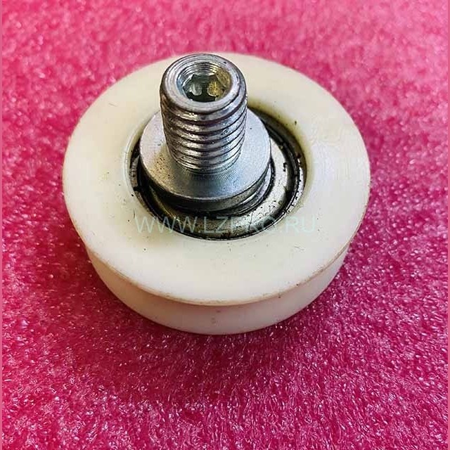 Ролик 48мм эксцентриковый двери кабины шахты PFR-03 JT-036 TPM PFR.030000000 Fermator