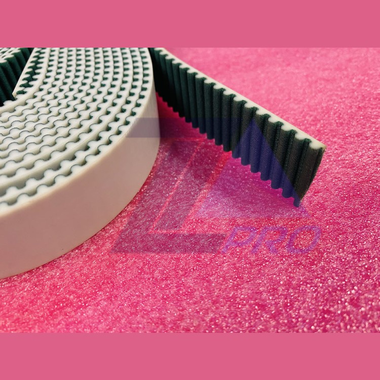 Ремень зубчатый полиуретановый RPP5 25мм