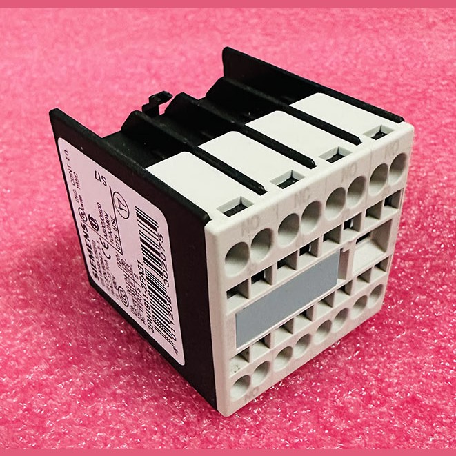 Блок дополнительных контактов 3NO+1NC 3RH1911-2FA31 Siemens