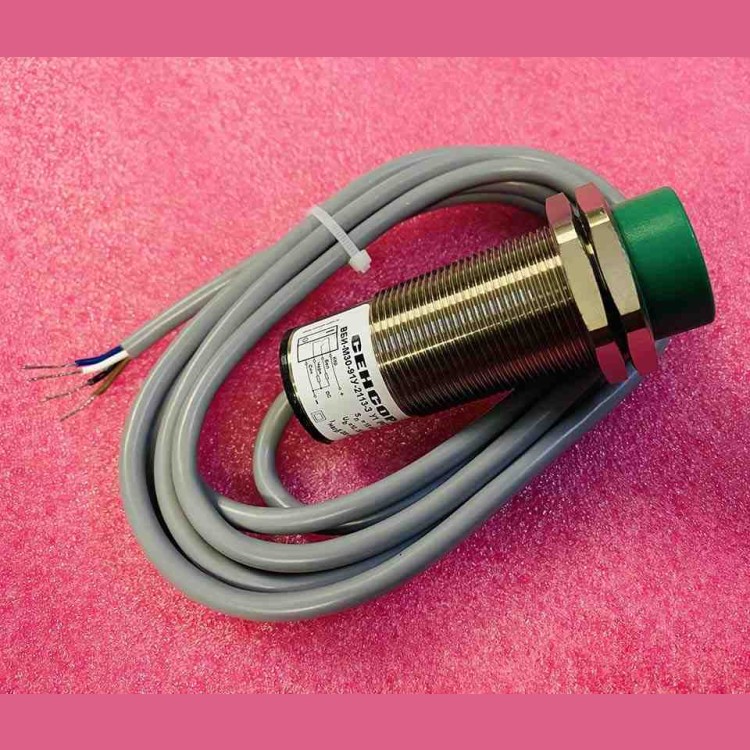 Бесконтактный выключатель ВБИ-М30-91У-2113-3