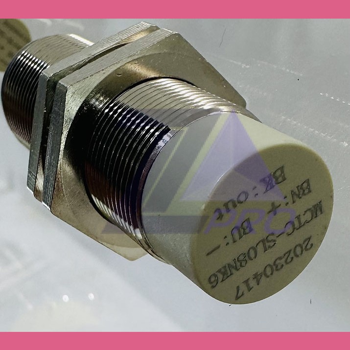 Датчик индуктивный MCTC-SL08NK6