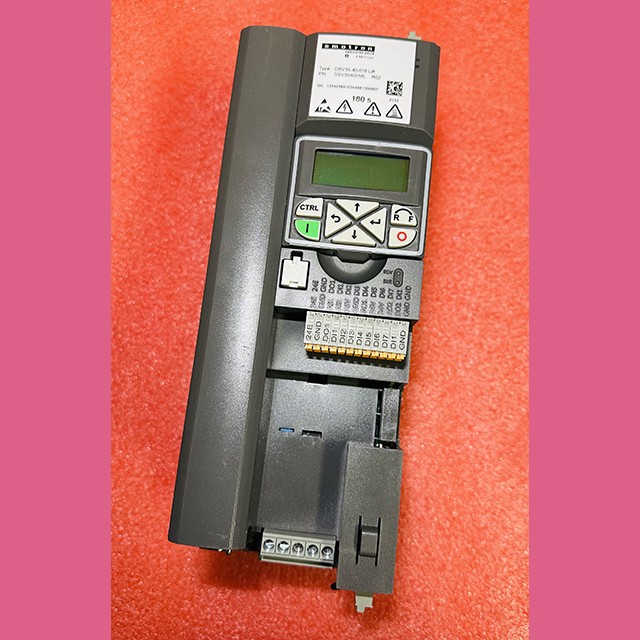 Частотный преобразователь DSV35-40-016-20 Lift 7,5кВт 380 В Emotron