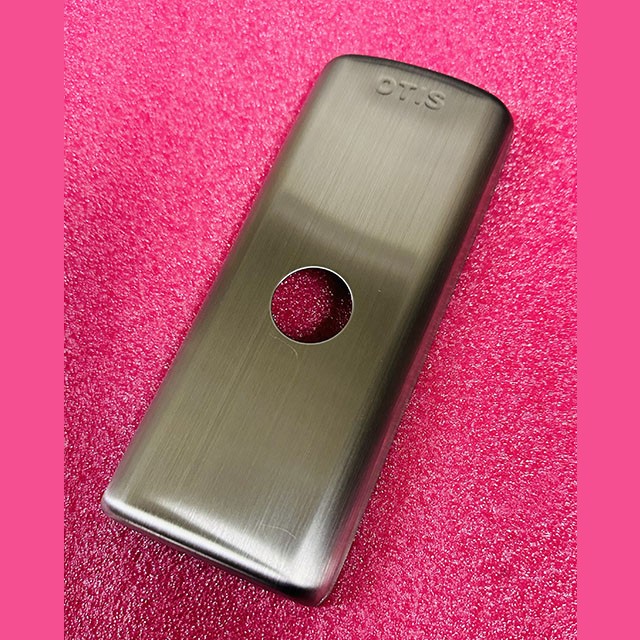 Панель поста вызывного HBB FAA23500AV Otis