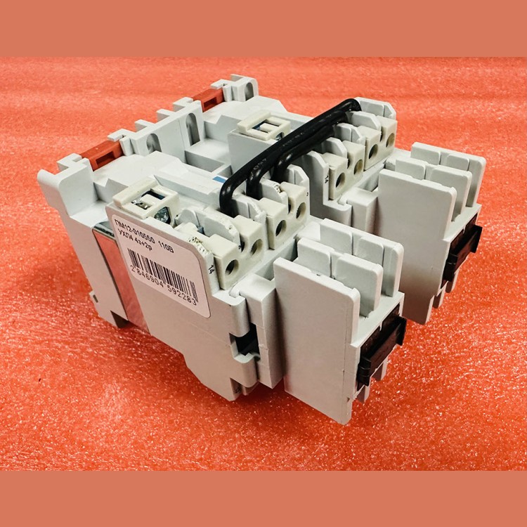 Пускатель магнитный ПМ12-010550 220В УХЛ4 4з+2р ТЭ