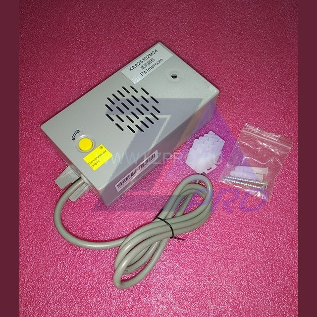 Переговорное устройство XAA25302M24 XIZI OTIS