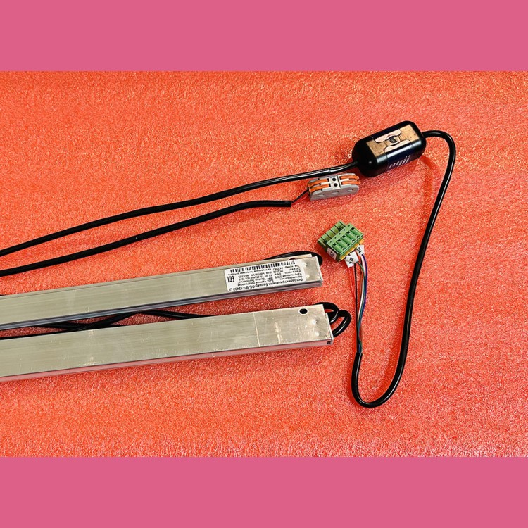 Фотоэлектрический барьер 230В для станции ШК6000 ФБ-ВТ-12430-Ш