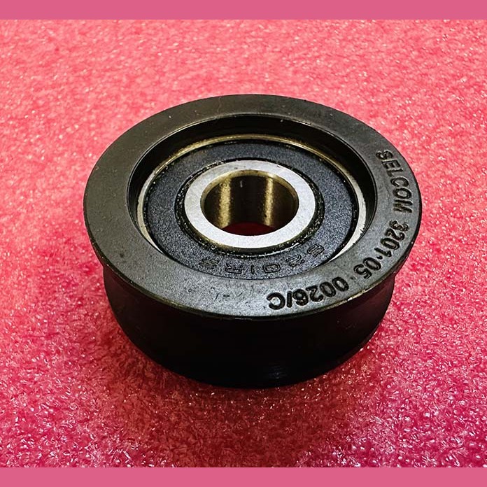 Ролик 3201.05.0026/C Selcom