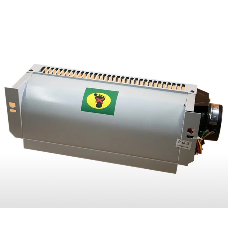 Вентилятор 230VAC 460х160х150мм FB-1035B Sigma