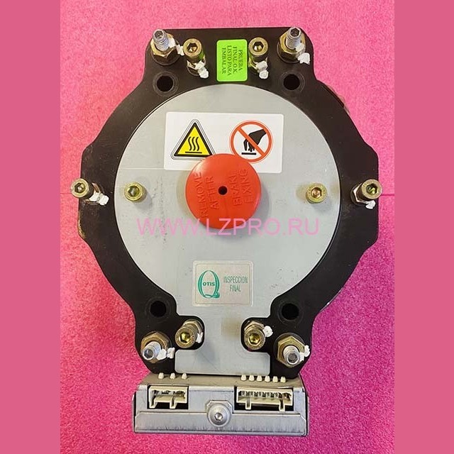 Тормоз лебедки 24VDC 680kg Gen2 TAB20222BC7 Otis
