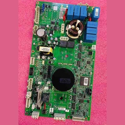 Плата DCPB частотного преобразователя ULTRA LVA 401 GBA21305WC70 GCA26800PS7 ...