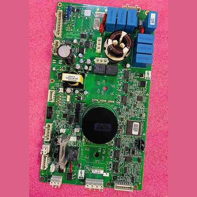 Плата DCPB частотного преобразователя ULTRA LVA 401 GBA21305WC70 GCA26800PS7 Otis