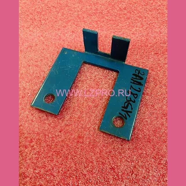 Контрбашмак противовеса ZAA283GY1