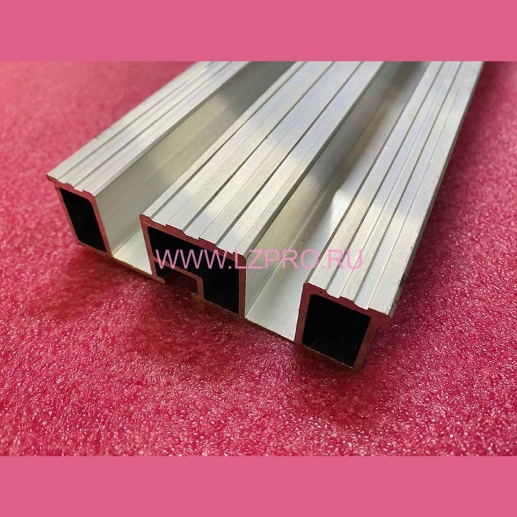 Порог ДК PRIMA-S TLD OP800 RH L-1245 мм ZAA280BR3 Otis