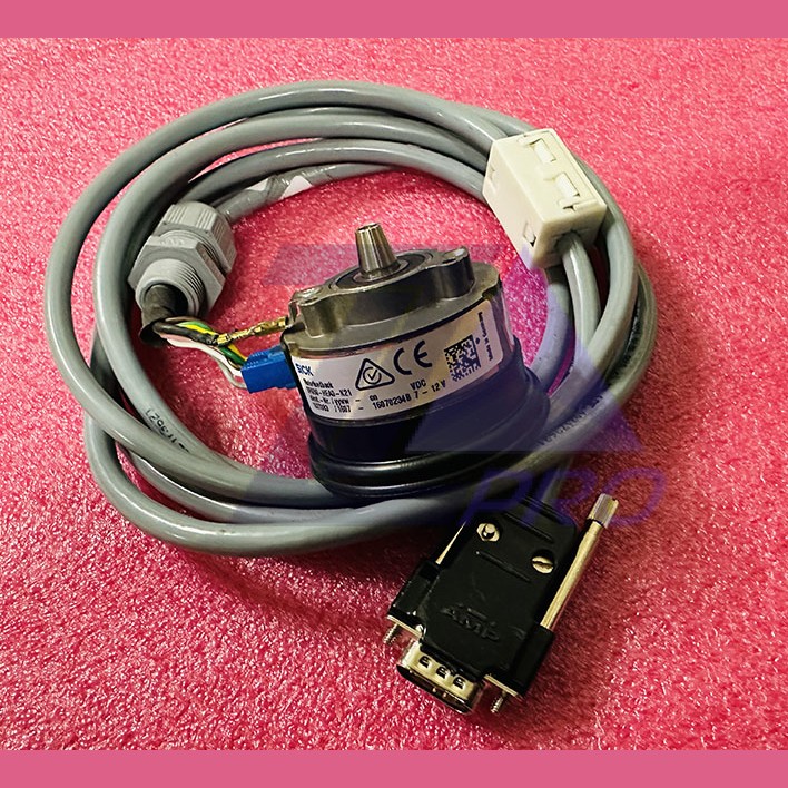 Энкодер SRS50-HEA0-K21 1037083 Sick