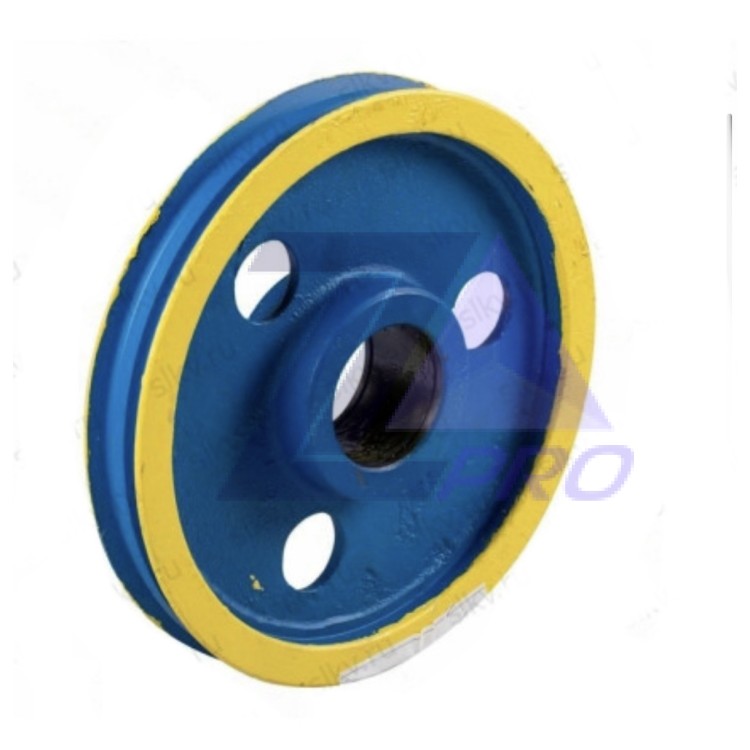 Блок отводной 240х2х7.8мм 239.09.01.006А МЛЗ