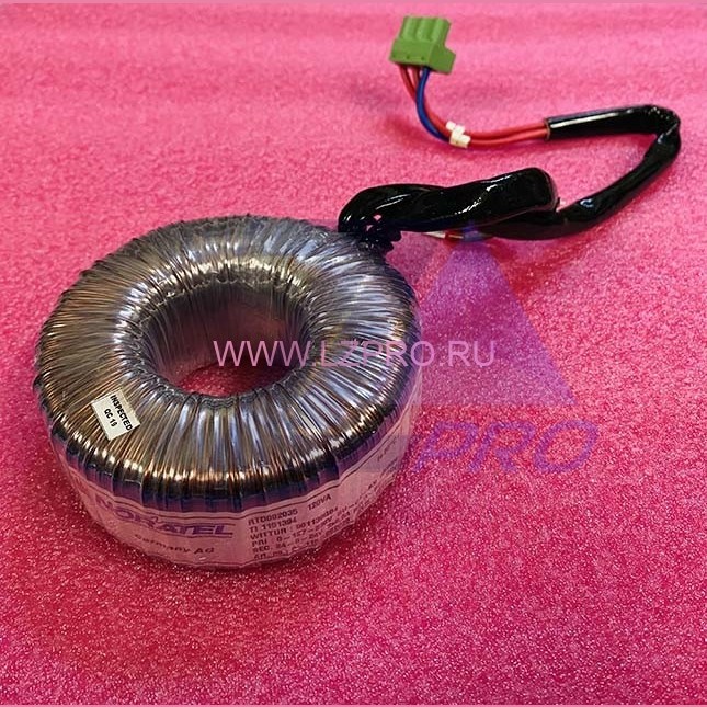 Трансформатор ECO-Hydra 3215.02.0852V02 Selcom/Wittur Noratel Germany