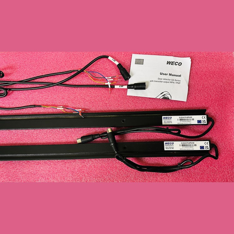 Фотозавеса 03.G5.N174.NPN.NO Weco EAA24590W2