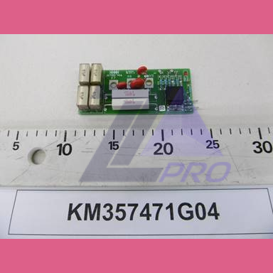 Плата KM357471G04 Kone