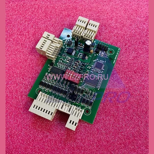 Контроллер этажный ЭК6000 СКБИ.758725.123