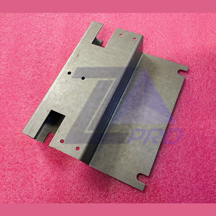 Кронштейн крепления выключателей UDLS/6LS Otis