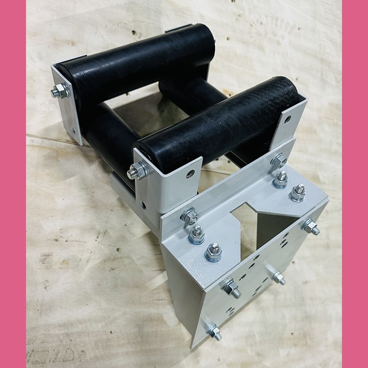 Успокоитель компенсирующей цепи 701.02.02.0000