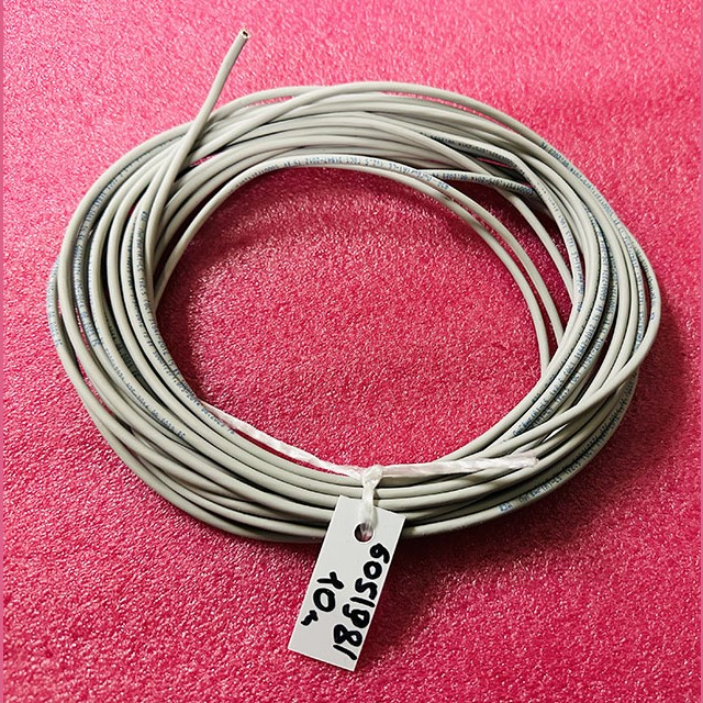 Провод FO12 2.5 mm2 серый 6051981-PV