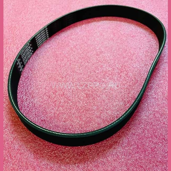 Поликлиновый ремень привода ДК PJ660/260J EL Contitech