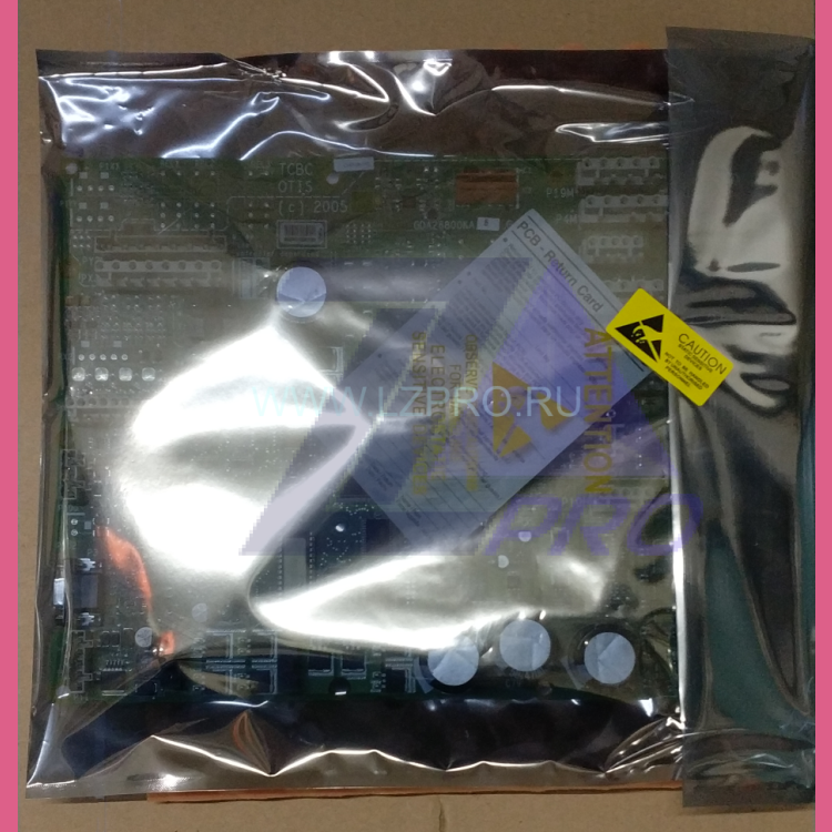 Плата TCBC GDA26800KA60 OTIS