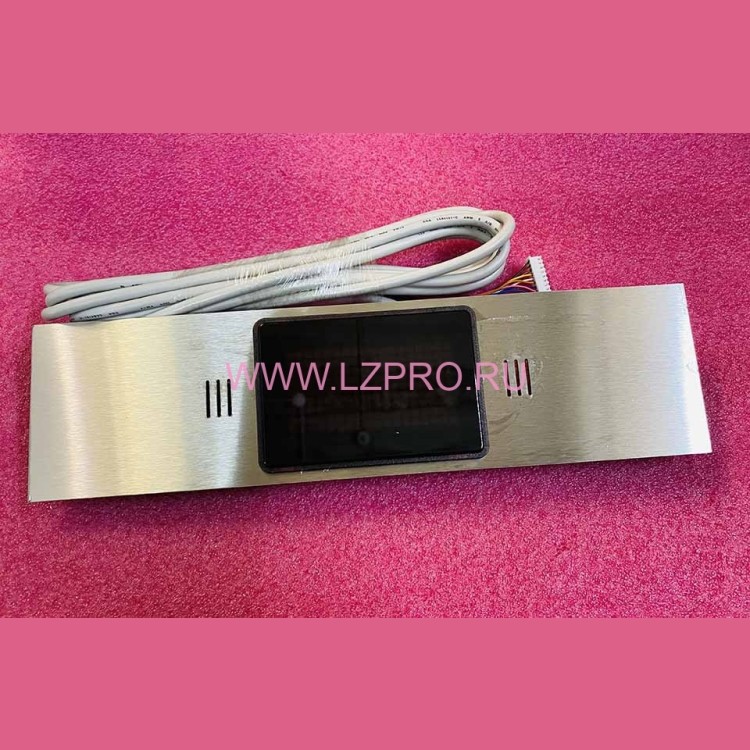 Индикатор Landing indicator panel 59321052 1 PSX8524CLOP 2  Schindler