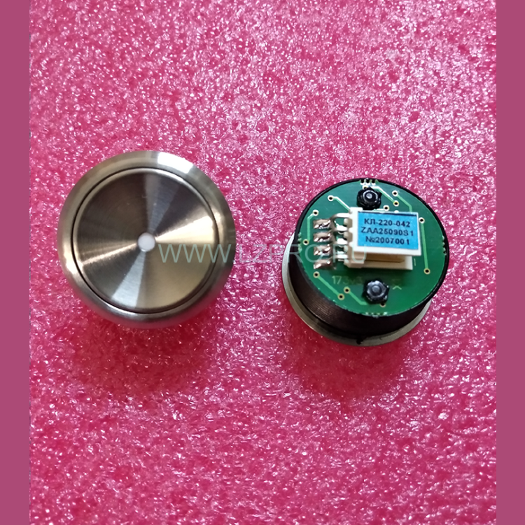 Кнопка КЛ-220-042 ZAA25090S1 Otis